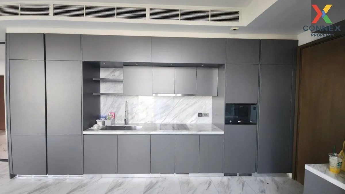 เช่าคอนโด  เดอะ โมนูเมนต์ ทองหล่อ BTS-ทองหล่อ คลองตันเหนือ เขต วั 4