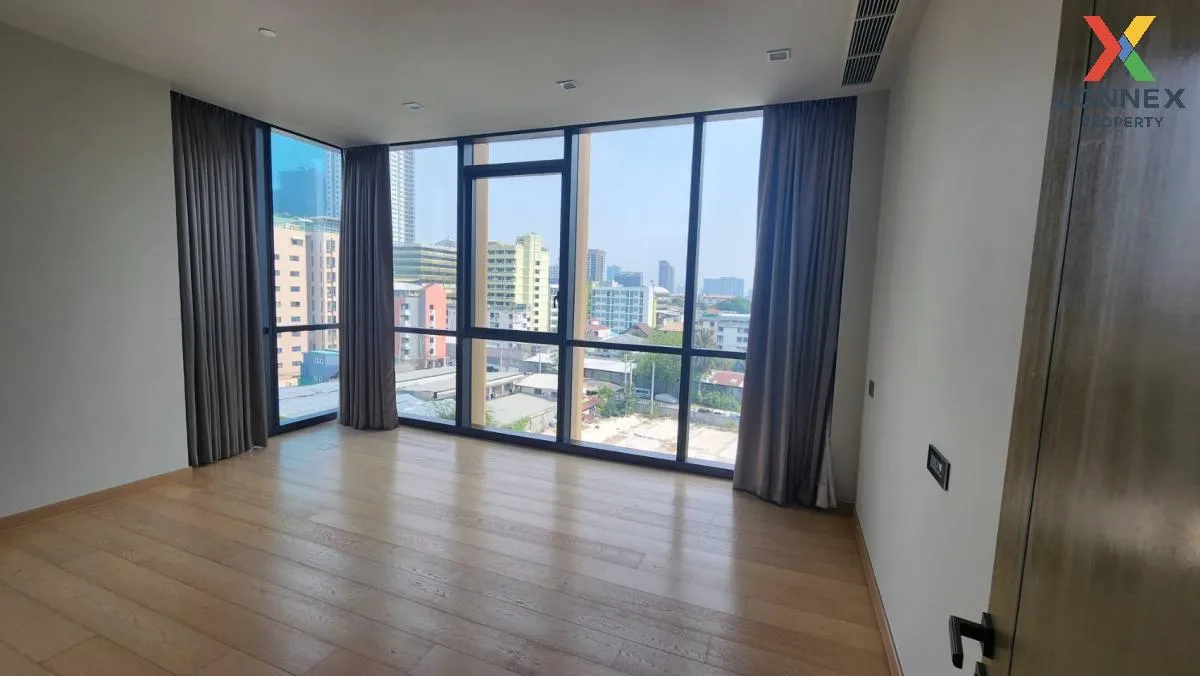 เช่าคอนโด  เดอะ โมนูเมนต์ ทองหล่อ BTS-ทองหล่อ คลองตันเหนือ เขต วั