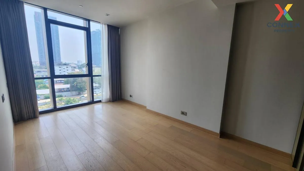 เช่าคอนโด  เดอะ โมนูเมนต์ ทองหล่อ BTS-ทองหล่อ คลองตันเหนือ เขต วั