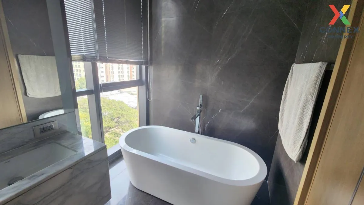 เช่าคอนโด  เดอะ โมนูเมนต์ ทองหล่อ BTS-ทองหล่อ คลองตันเหนือ เขต วั