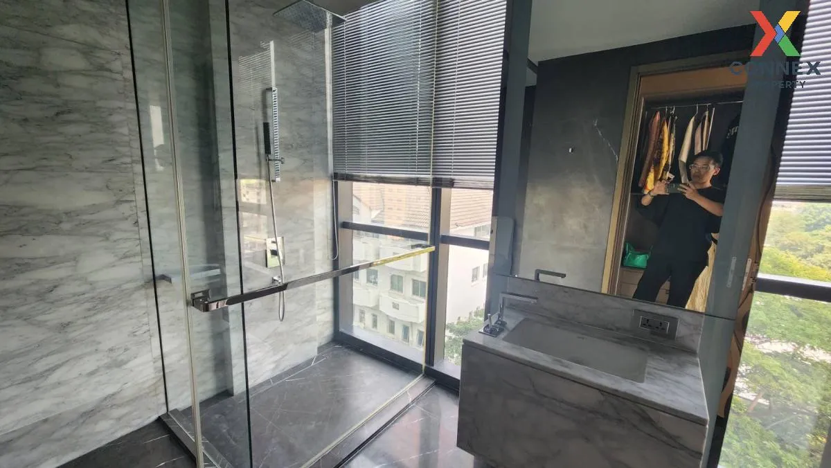 เช่าคอนโด  เดอะ โมนูเมนต์ ทองหล่อ BTS-ทองหล่อ คลองตันเหนือ เขต วั