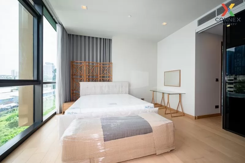 เช่าคอนโด  เดอะ โมนูเมนต์ ทองหล่อ BTS-ทองหล่อ คลองตันเหนือ เขต วั 4