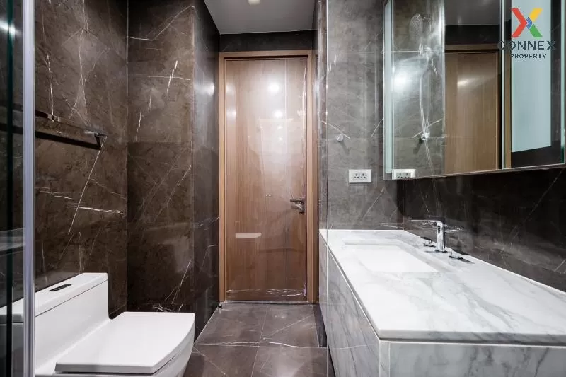 เช่าคอนโด  เดอะ โมนูเมนต์ ทองหล่อ BTS-ทองหล่อ คลองตันเหนือ เขต วั