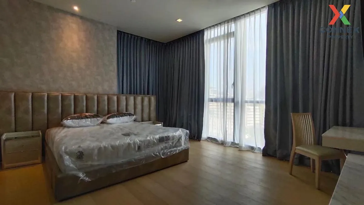 เช่าคอนโด  เดอะ โมนูเมนต์ ทองหล่อ BTS-ทองหล่อ คลองตันเหนือ เขต วั