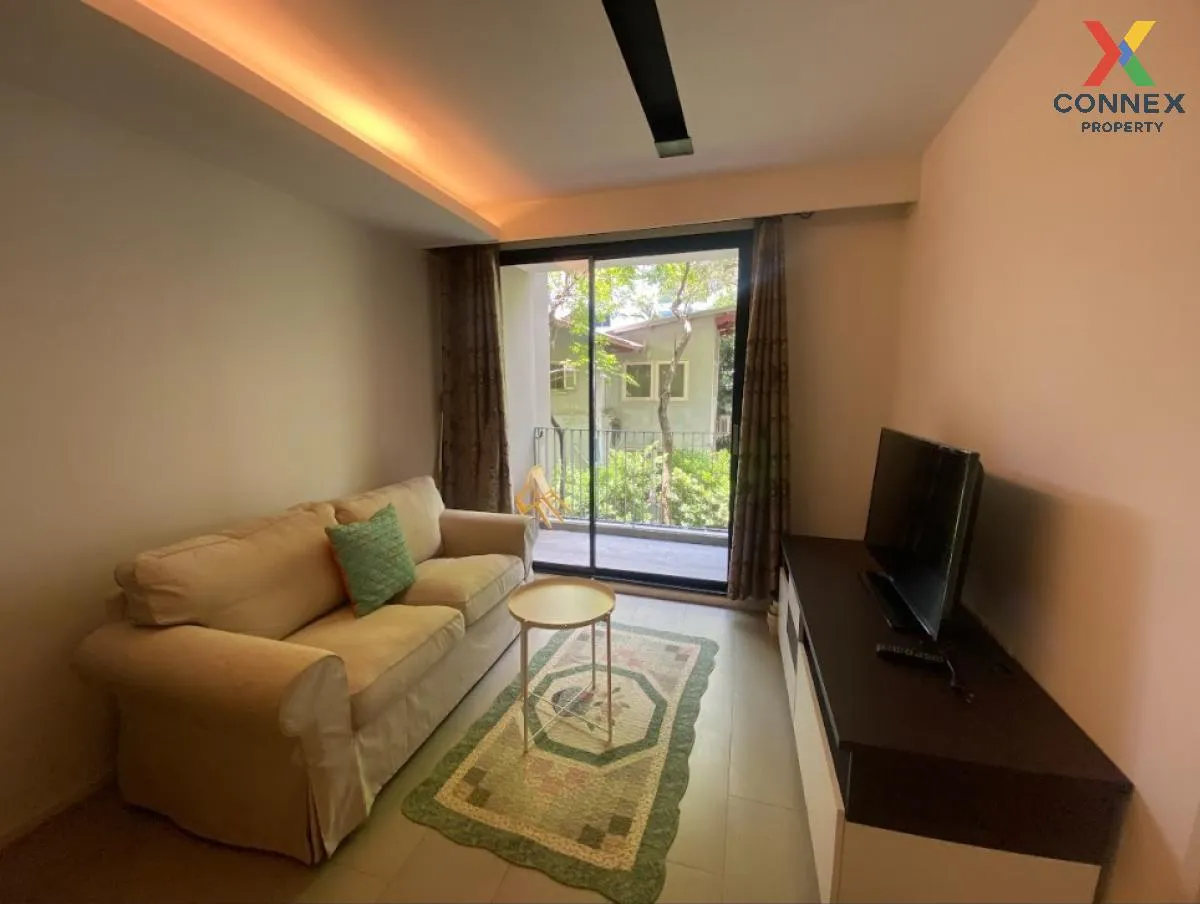 For Sale Condo , The Nest Ploenchit , BTS-Phloen Chit , Lumpini , 1