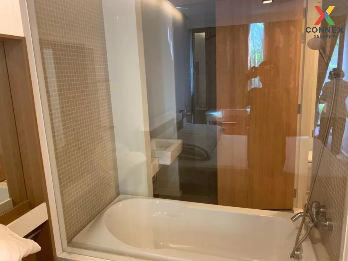 FOR RENT condo , The Nest Ploenchit , BTS-Phloen Chit , Lumpini ,