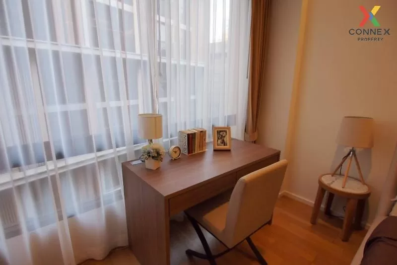 เช่าคอนโด  เดอะ เนสท์ เพลินจิต BTS-เพลินจิต ลุมพินี เขต ปทุมวัน ก 4