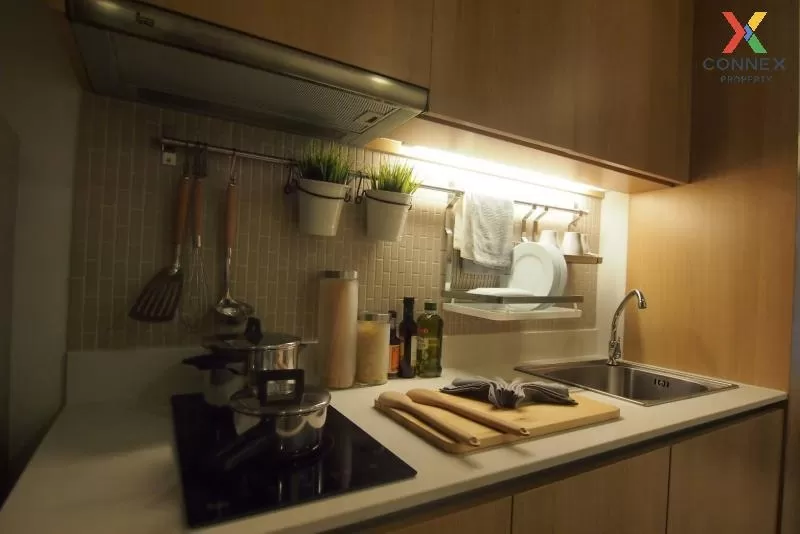 เช่าคอนโด  เดอะ เนสท์ เพลินจิต BTS-เพลินจิต ลุมพินี เขต ปทุมวัน ก