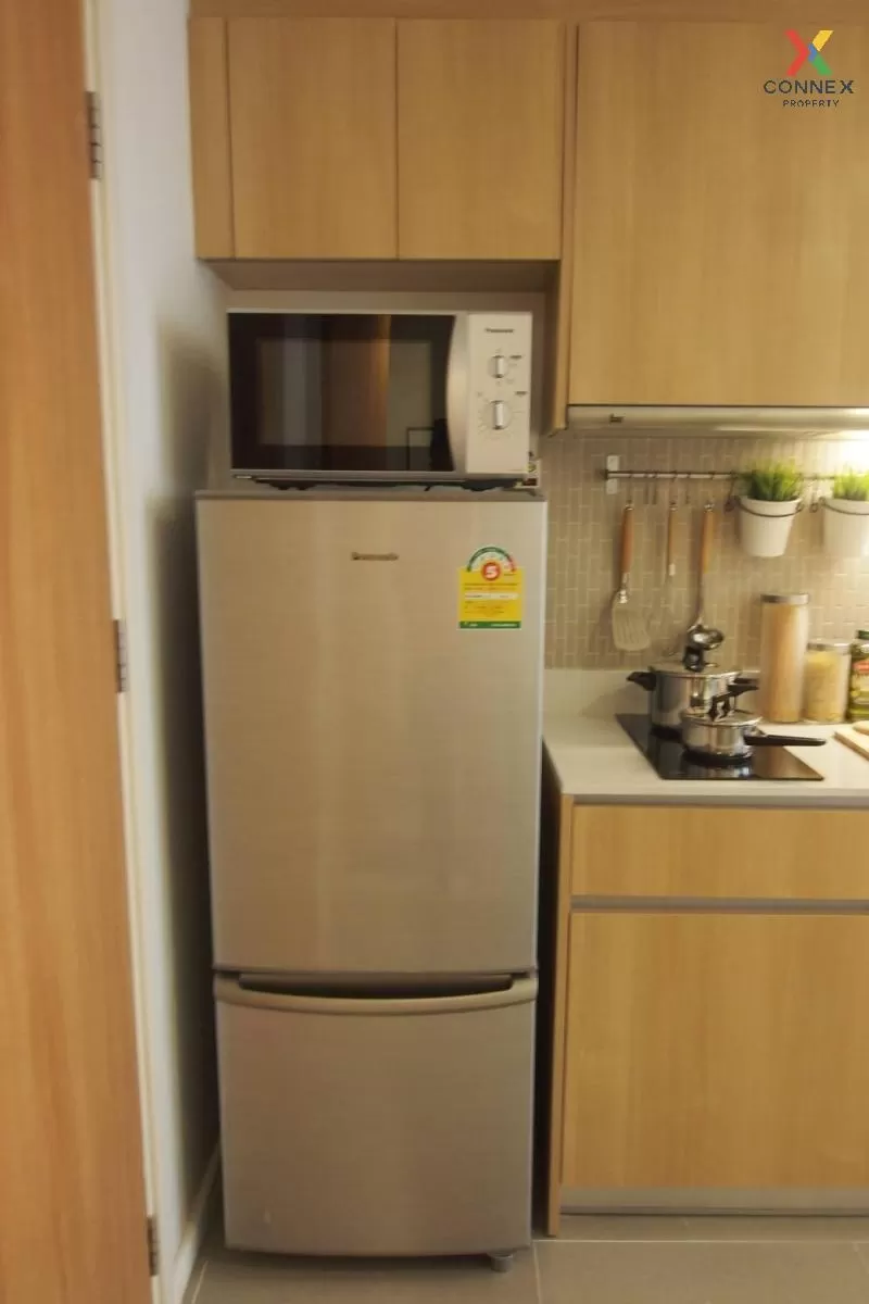 เช่าคอนโด  เดอะ เนสท์ เพลินจิต BTS-เพลินจิต ลุมพินี เขต ปทุมวัน ก