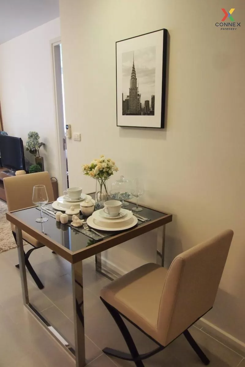 เช่าคอนโด  เดอะ เนสท์ เพลินจิต BTS-เพลินจิต ลุมพินี เขต ปทุมวัน ก