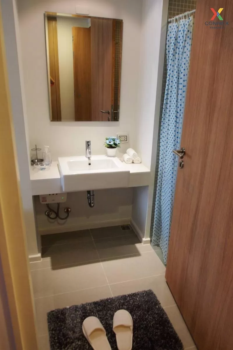 เช่าคอนโด  เดอะ เนสท์ เพลินจิต BTS-เพลินจิต ลุมพินี เขต ปทุมวัน ก