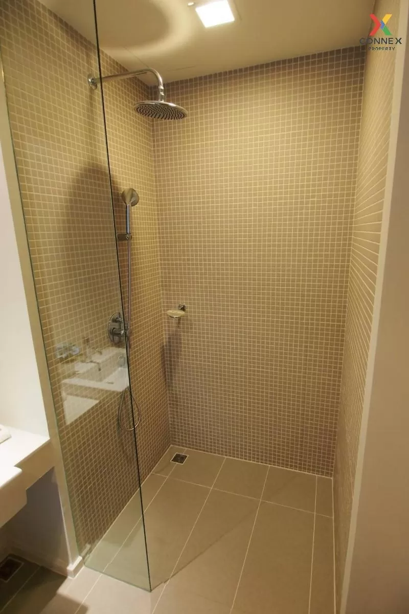 เช่าคอนโด  เดอะ เนสท์ เพลินจิต BTS-เพลินจิต ลุมพินี เขต ปทุมวัน ก