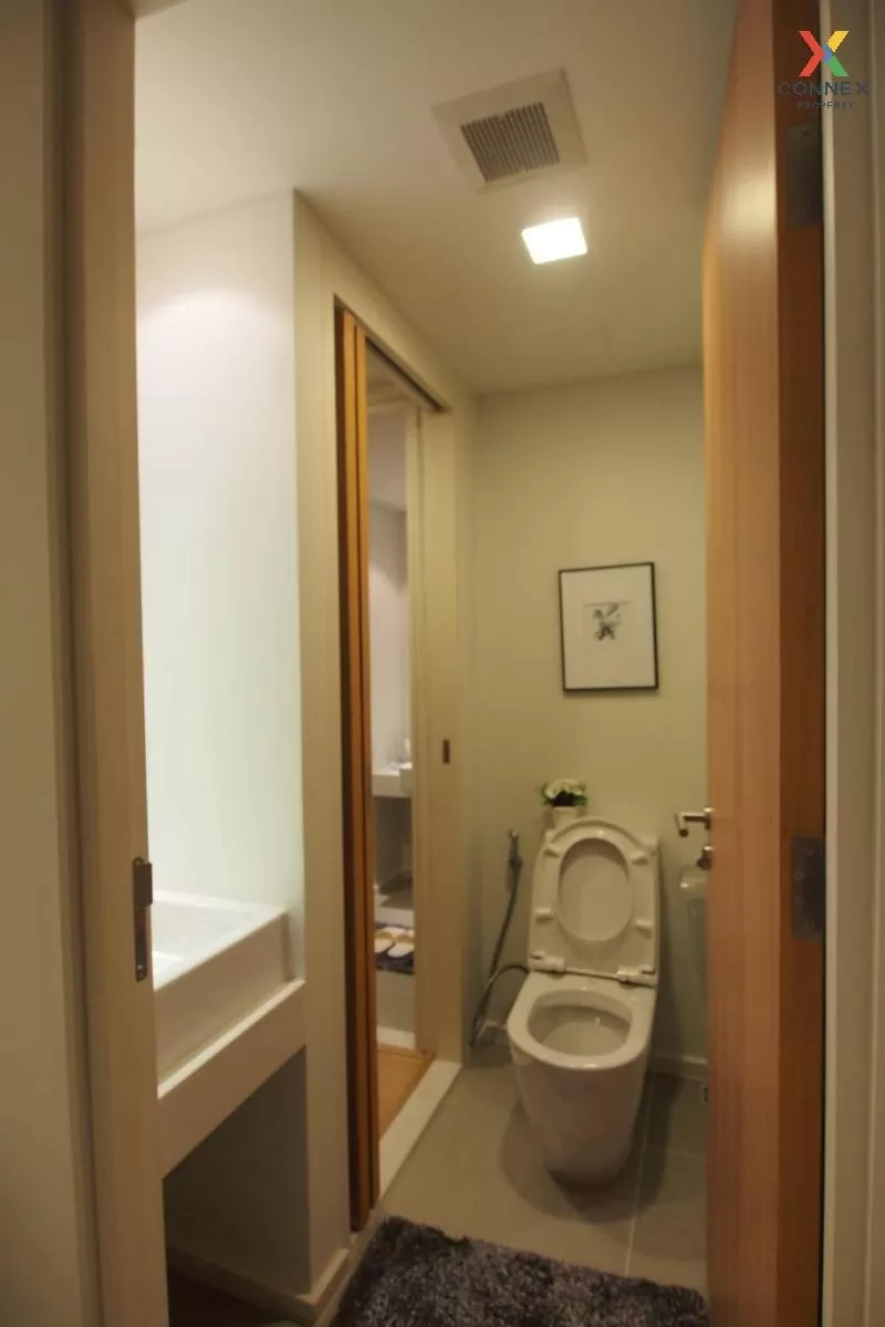 เช่าคอนโด  เดอะ เนสท์ เพลินจิต BTS-เพลินจิต ลุมพินี เขต ปทุมวัน ก