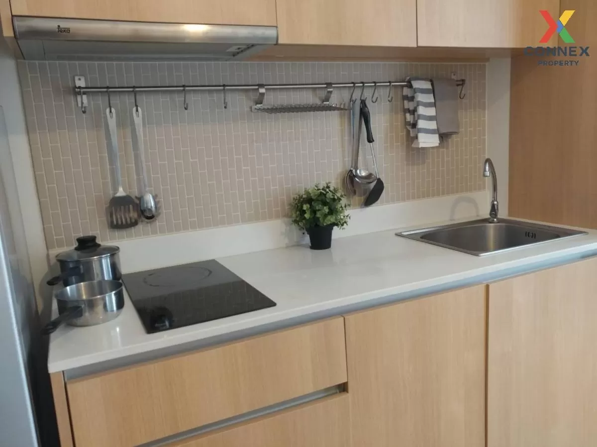 เช่าคอนโด  เดอะ เนสท์ เพลินจิต BTS-เพลินจิต ลุมพินี เขต ปทุมวัน ก 2