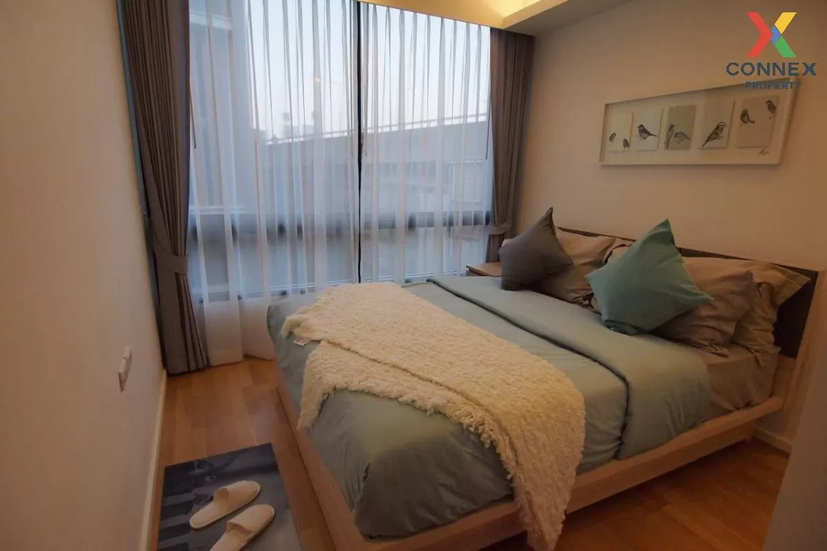 เช่าคอนโด  เดอะ เนสท์ เพลินจิต BTS-เพลินจิต ลุมพินี เขต ปทุมวัน ก 4