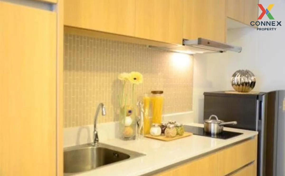 For Sale Condo , The Nest Ploenchit , BTS-Phloen Chit , Lumpini , 1