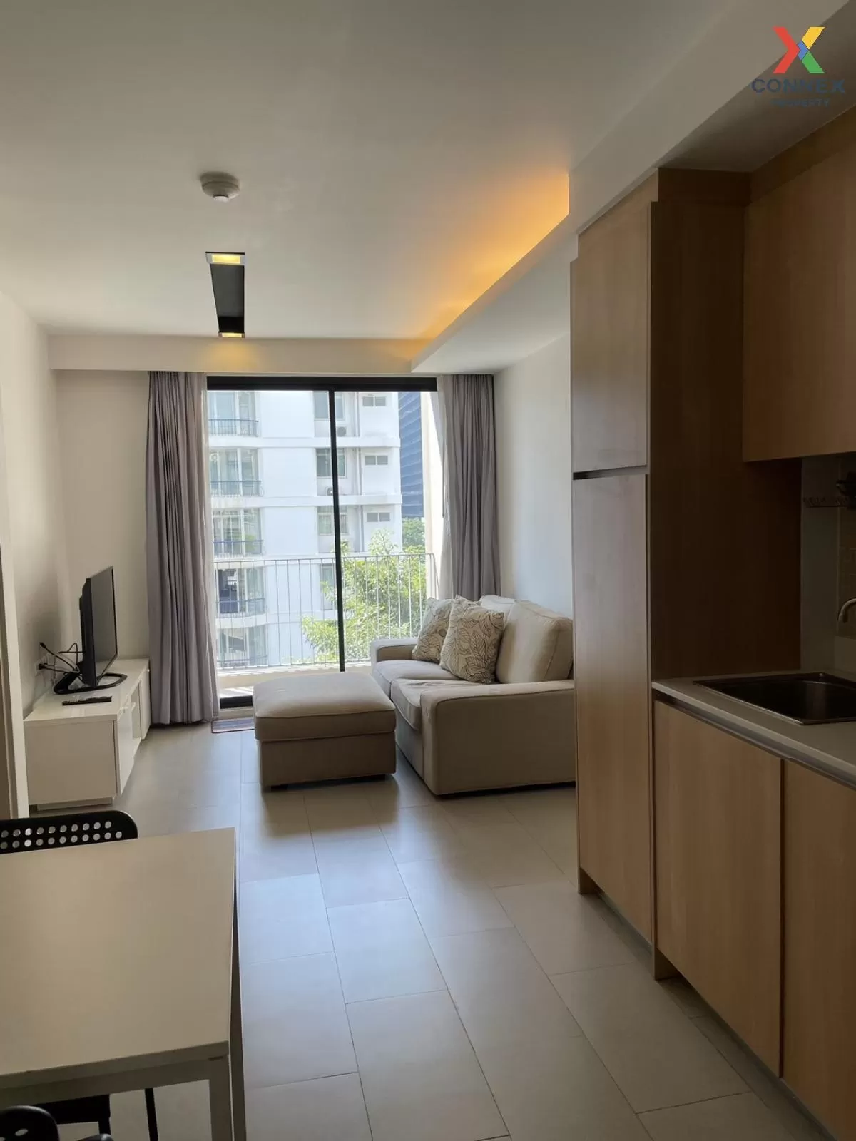 ขายคอนโด  เดอะ เนสท์ เพลินจิต BTS-เพลินจิต ลุมพินี เขต ปทุมวัน กร 3