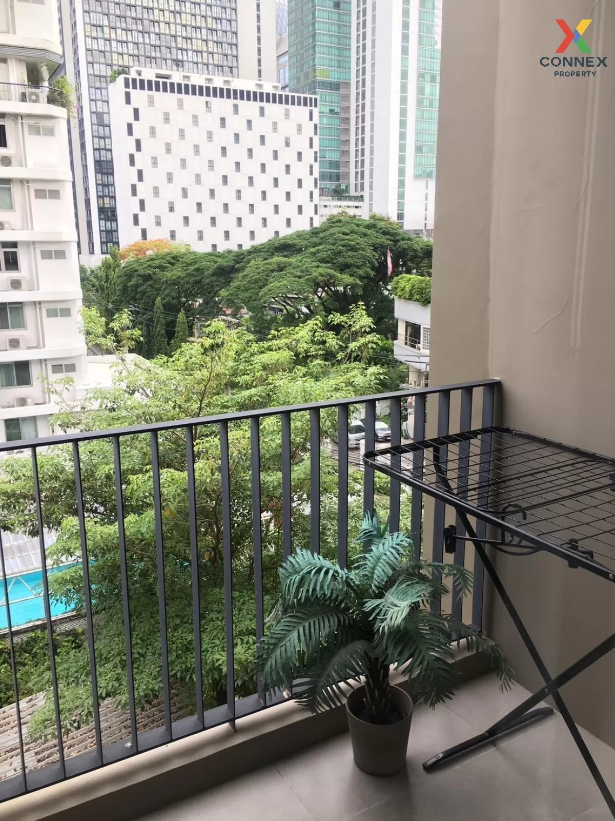 ขายคอนโด  เดอะ เนสท์ เพลินจิต BTS-เพลินจิต ลุมพินี เขต ปทุมวัน กร