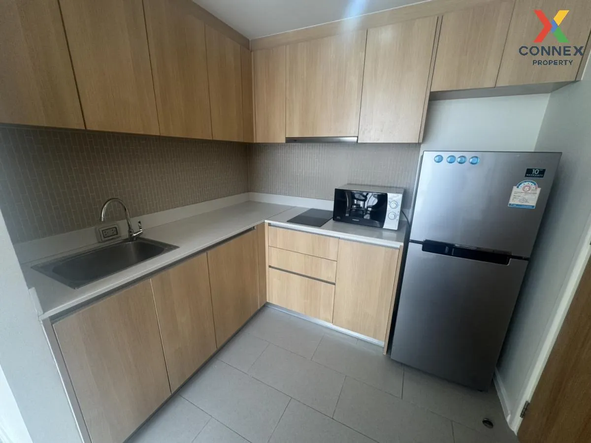 เช่าคอนโด  เดอะ เนสท์ เพลินจิต BTS-เพลินจิต ลุมพินี เขต ปทุมวัน ก 2