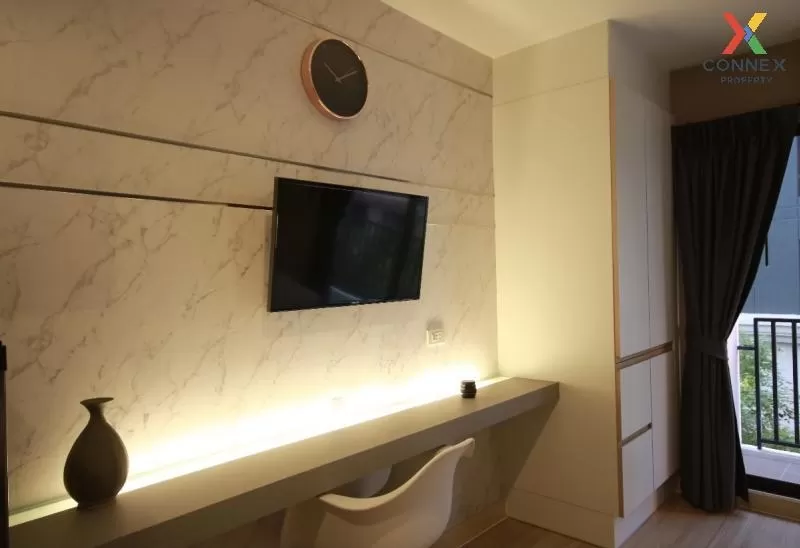 FOR SALE condo , The Nest Sukhumvit 22 , BTS-Phrom Phong , Khlong 1