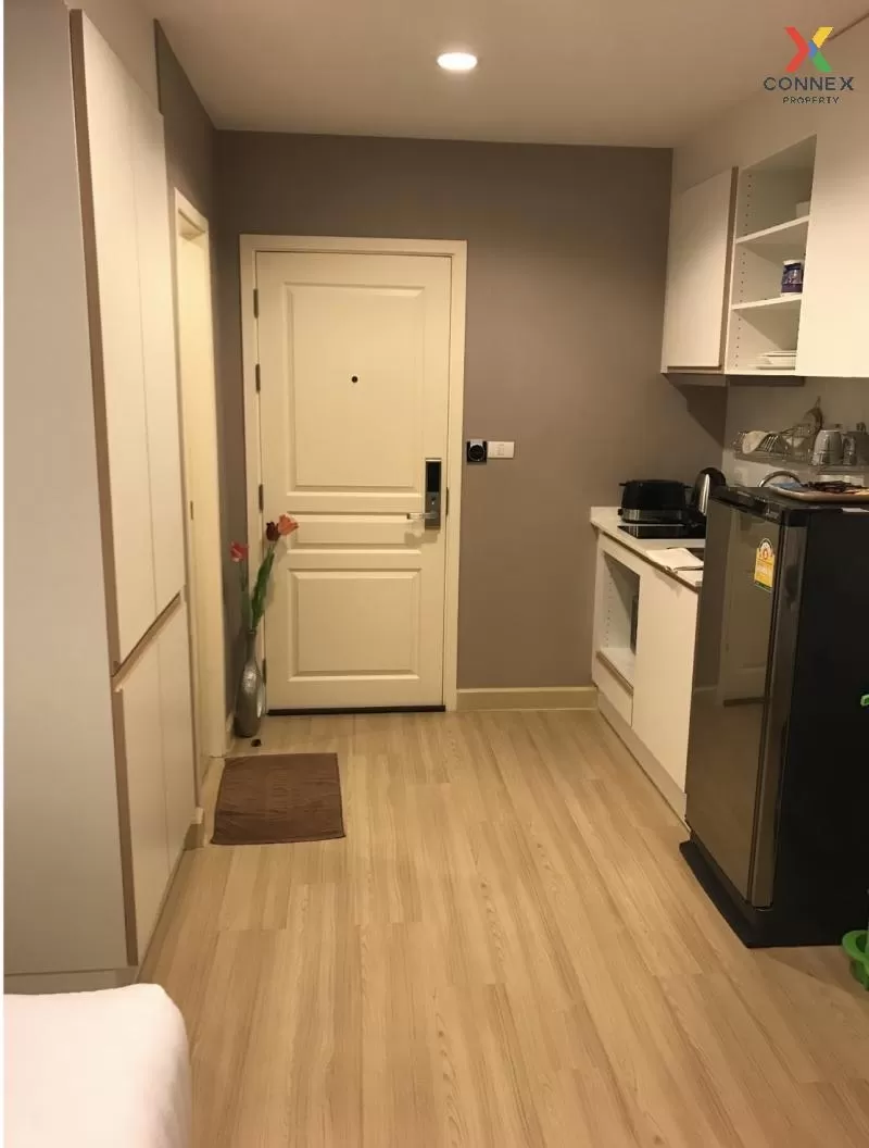 FOR SALE condo , The Nest Sukhumvit 22 , BTS-Phrom Phong , Khlong 2