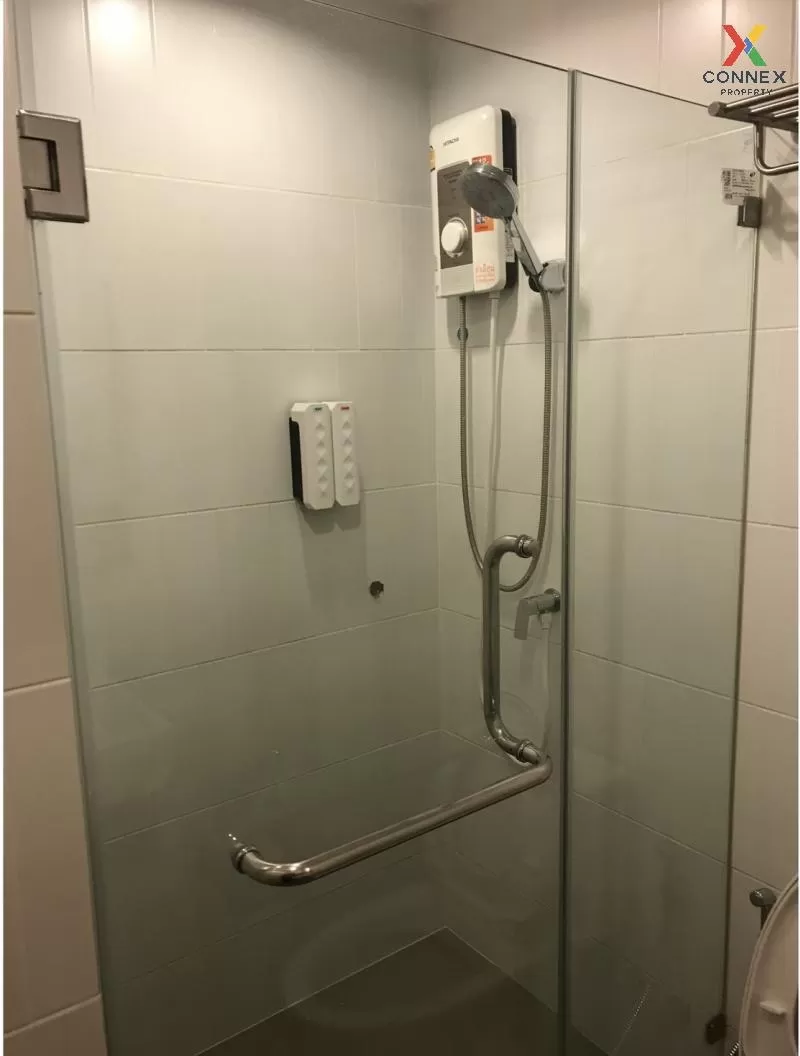 FOR SALE condo , The Nest Sukhumvit 22 , BTS-Phrom Phong , Khlong