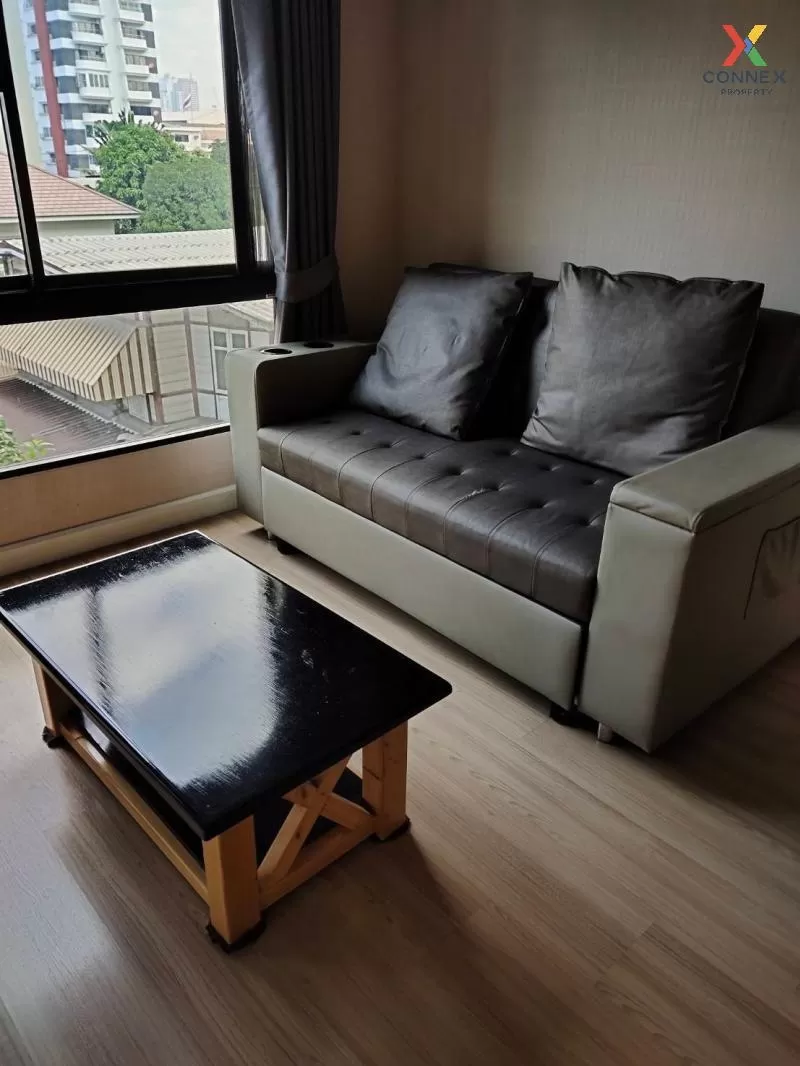 FOR SALE condo , The Nest Sukhumvit 22 , BTS-Phrom Phong , Khlong 2