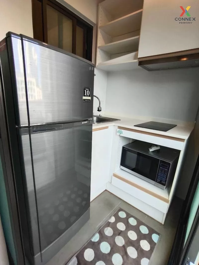 FOR SALE condo , The Nest Sukhumvit 22 , BTS-Phrom Phong , Khlong 3