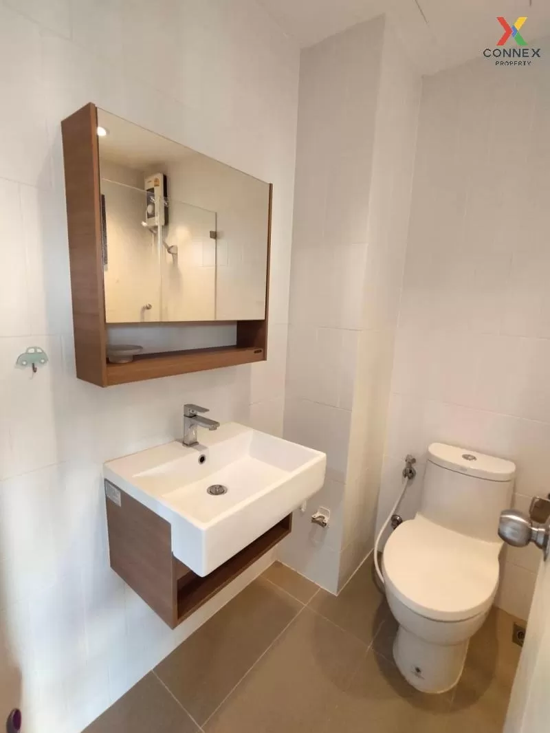 FOR SALE condo , The Nest Sukhumvit 22 , BTS-Phrom Phong , Khlong