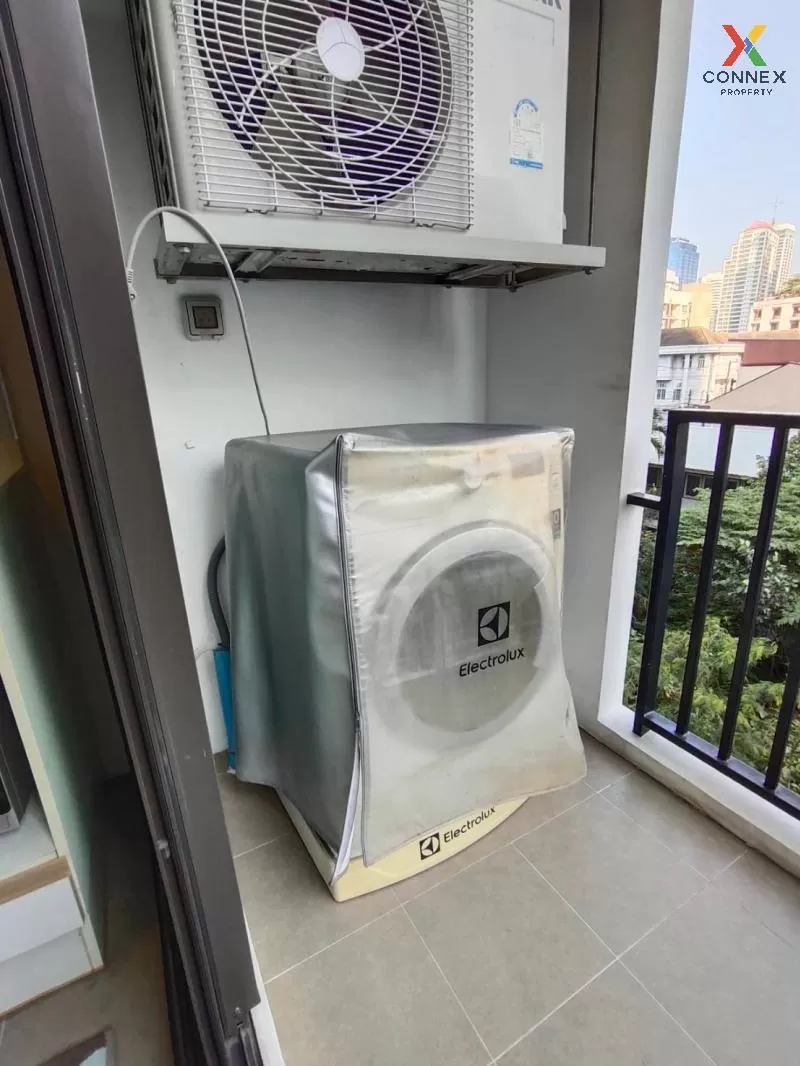 FOR SALE condo , The Nest Sukhumvit 22 , BTS-Phrom Phong , Khlong