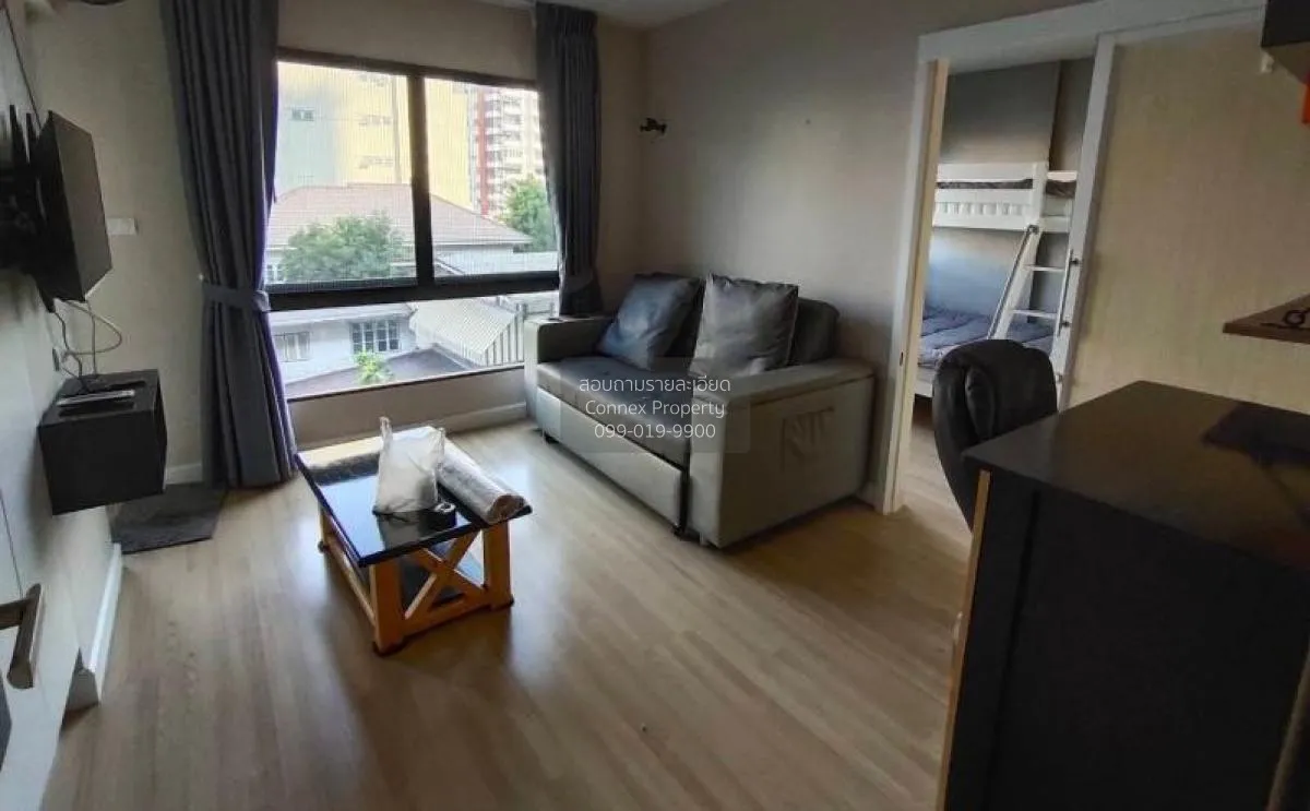 เช่าคอนโด  เดอะ เนสท์ สุขุมวิท 22 BTS-พร้อมพงษ์ คลองเตย เขต คลองเ 1