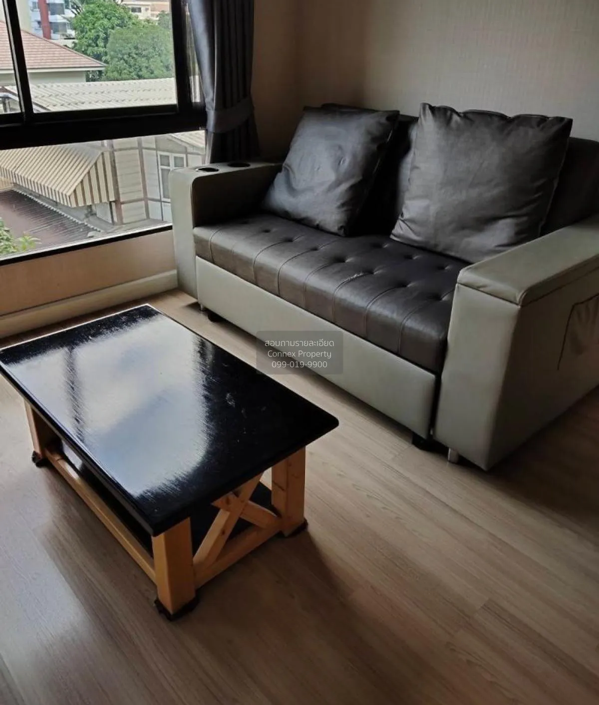 เช่าคอนโด  เดอะ เนสท์ สุขุมวิท 22 BTS-พร้อมพงษ์ คลองเตย เขต คลองเ 2