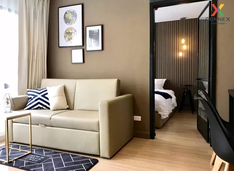 FOR RENT condo , The Nest Sukhumvit 22 , BTS-Phrom Phong , Khlong 1