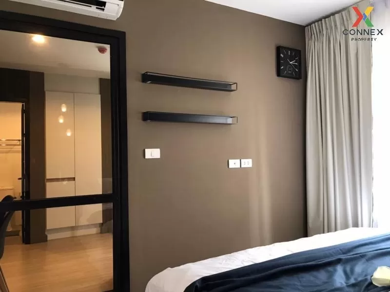 FOR RENT condo , The Nest Sukhumvit 22 , BTS-Phrom Phong , Khlong