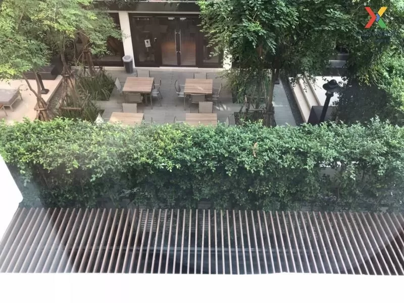 FOR RENT condo , The Nest Sukhumvit 22 , BTS-Phrom Phong , Khlong