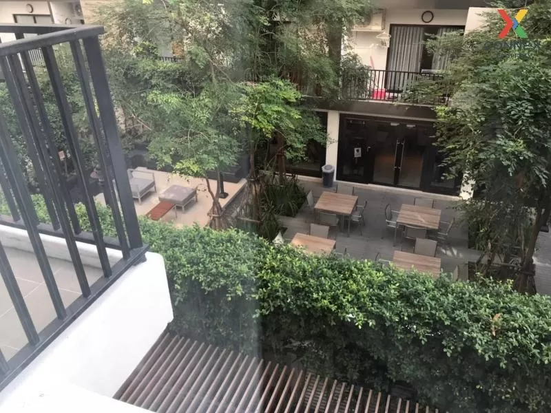FOR RENT condo , The Nest Sukhumvit 22 , BTS-Phrom Phong , Khlong