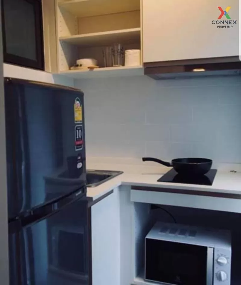 FOR RENT condo , The Nest Sukhumvit 22 , BTS-Phrom Phong , Khlong 4