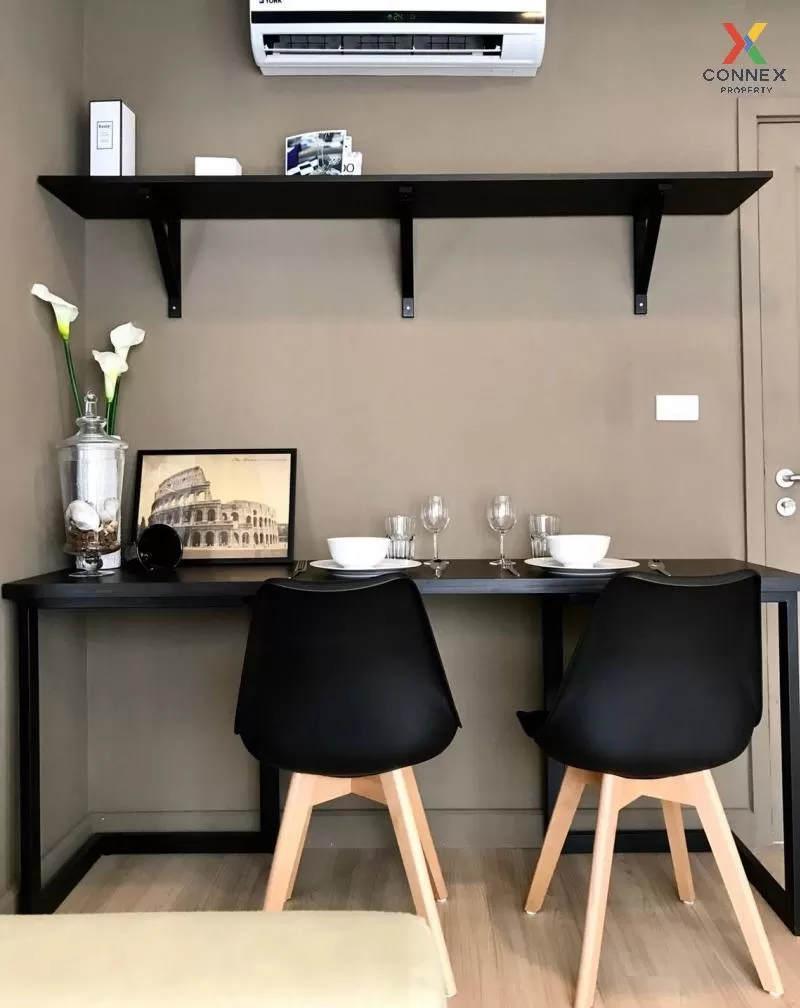 FOR RENT condo , The Nest Sukhumvit 22 , BTS-Phrom Phong , Khlong