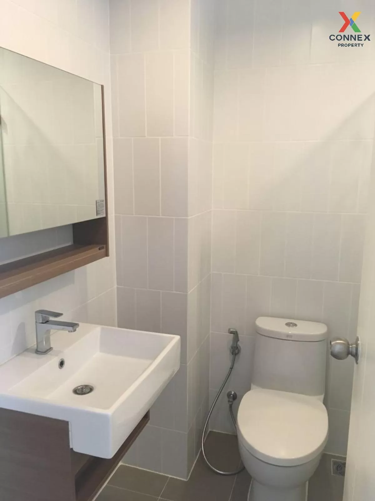 FOR RENT condo , The Nest Sukhumvit 22 , BTS-Phrom Phong , Khlong