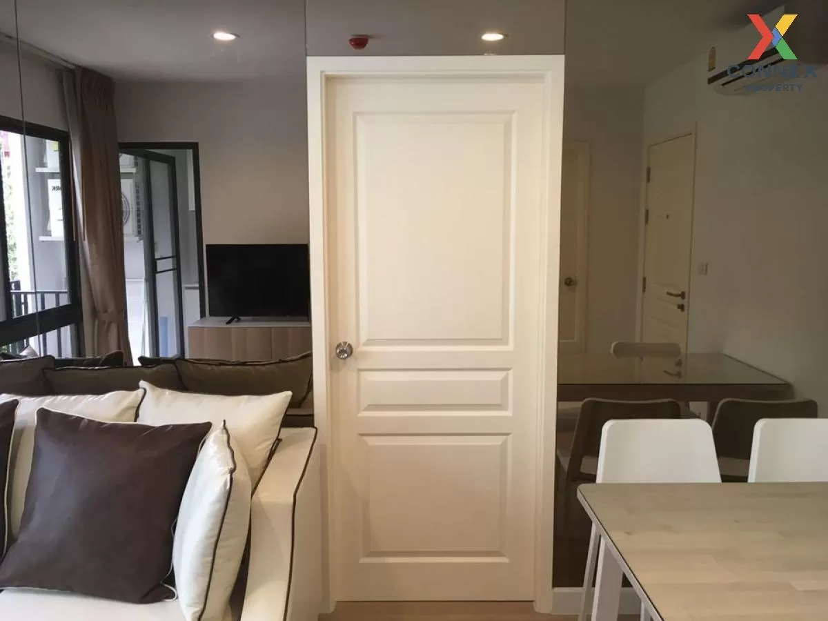 FOR RENT condo , The Nest Sukhumvit 22 , BTS-Phrom Phong , Khlong 3