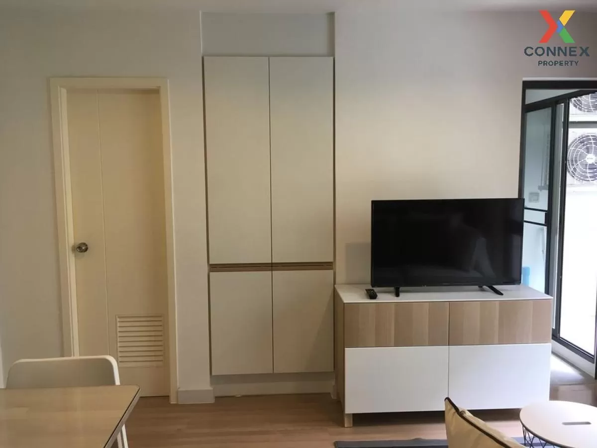 FOR RENT condo , The Nest Sukhumvit 22 , BTS-Phrom Phong , Khlong 4