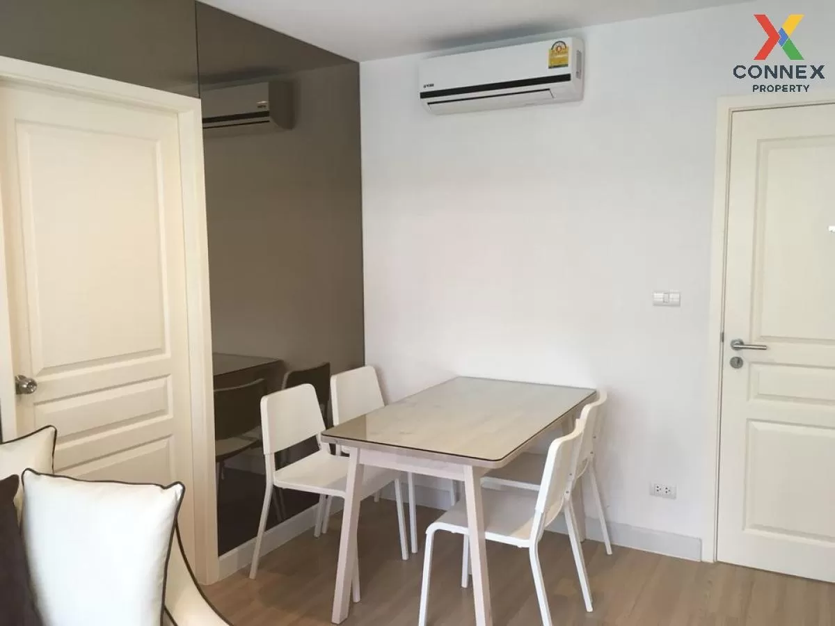 FOR RENT condo , The Nest Sukhumvit 22 , BTS-Phrom Phong , Khlong
