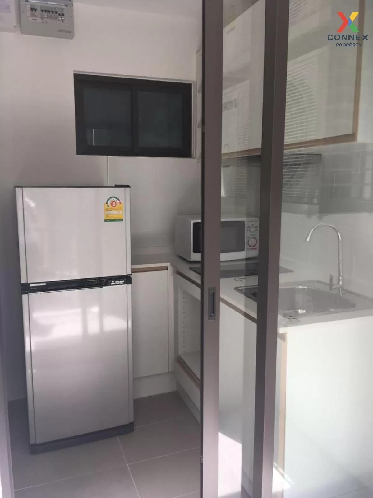 FOR RENT condo , The Nest Sukhumvit 22 , BTS-Phrom Phong , Khlong