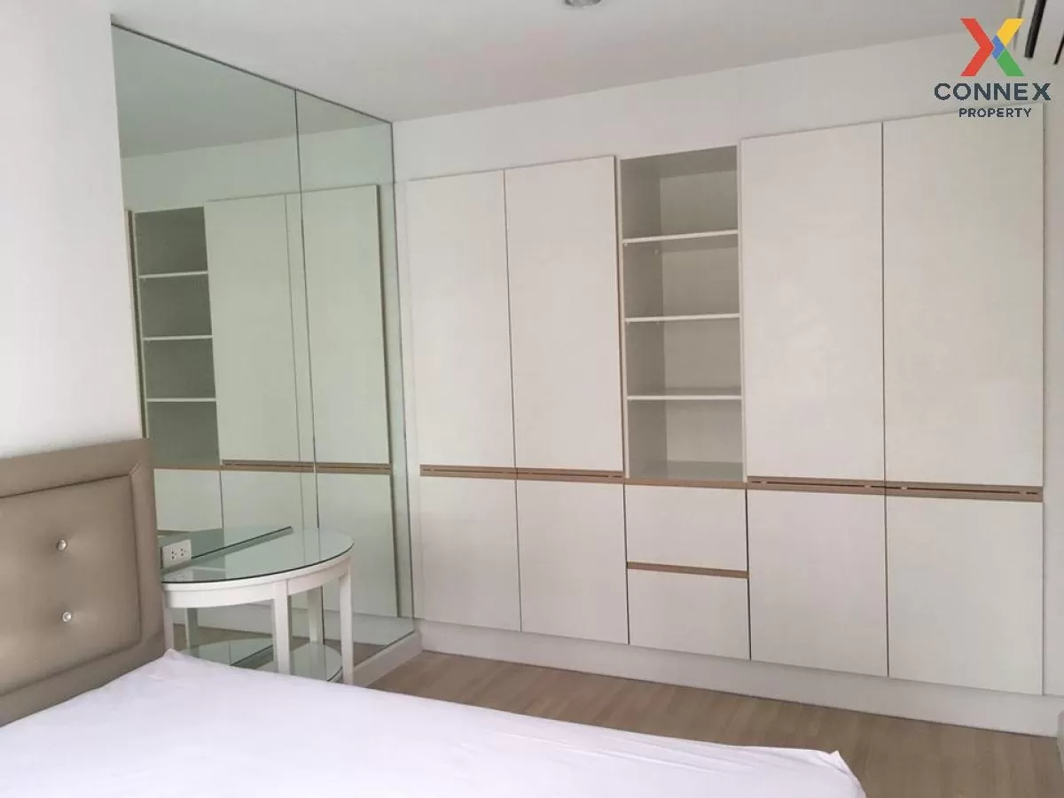 FOR RENT condo , The Nest Sukhumvit 22 , BTS-Phrom Phong , Khlong