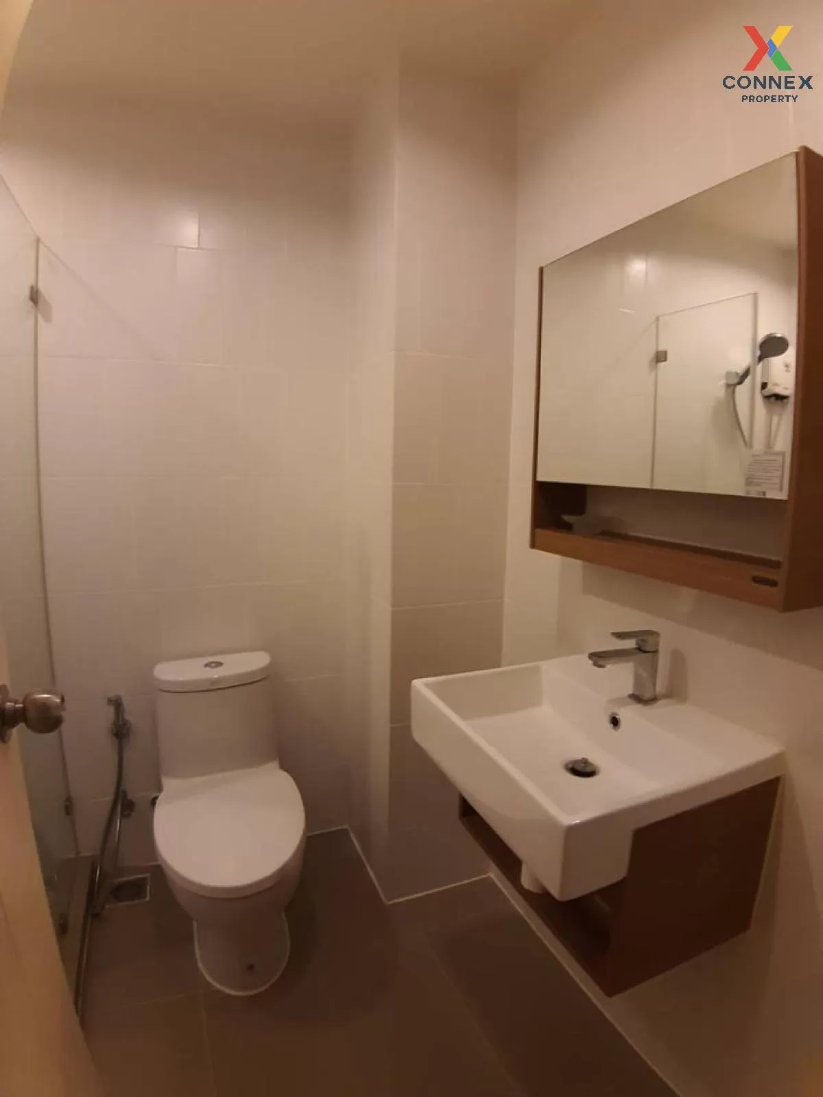 FOR RENT condo , The Nest Sukhumvit 22 , BTS-Phrom Phong , Khlong