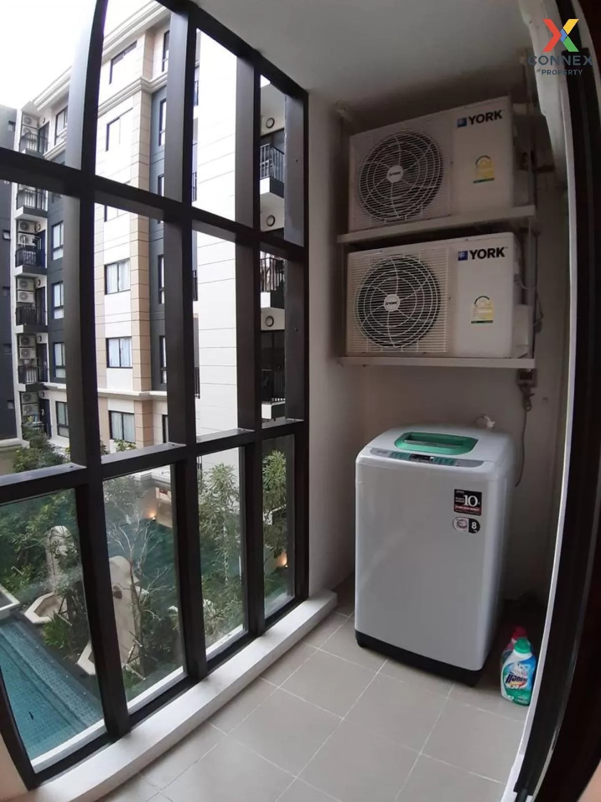 FOR RENT condo , The Nest Sukhumvit 22 , BTS-Phrom Phong , Khlong