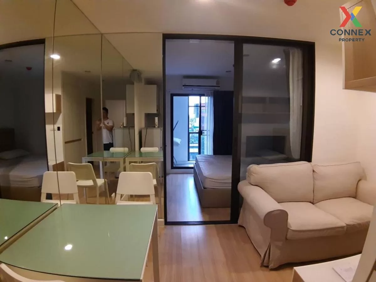 FOR RENT condo , The Nest Sukhumvit 22 , BTS-Phrom Phong , Khlong 2