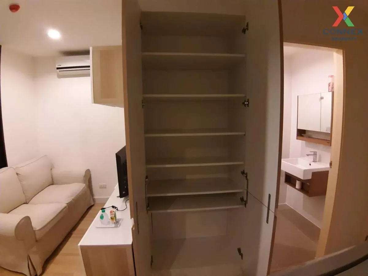 FOR RENT condo , The Nest Sukhumvit 22 , BTS-Phrom Phong , Khlong 4