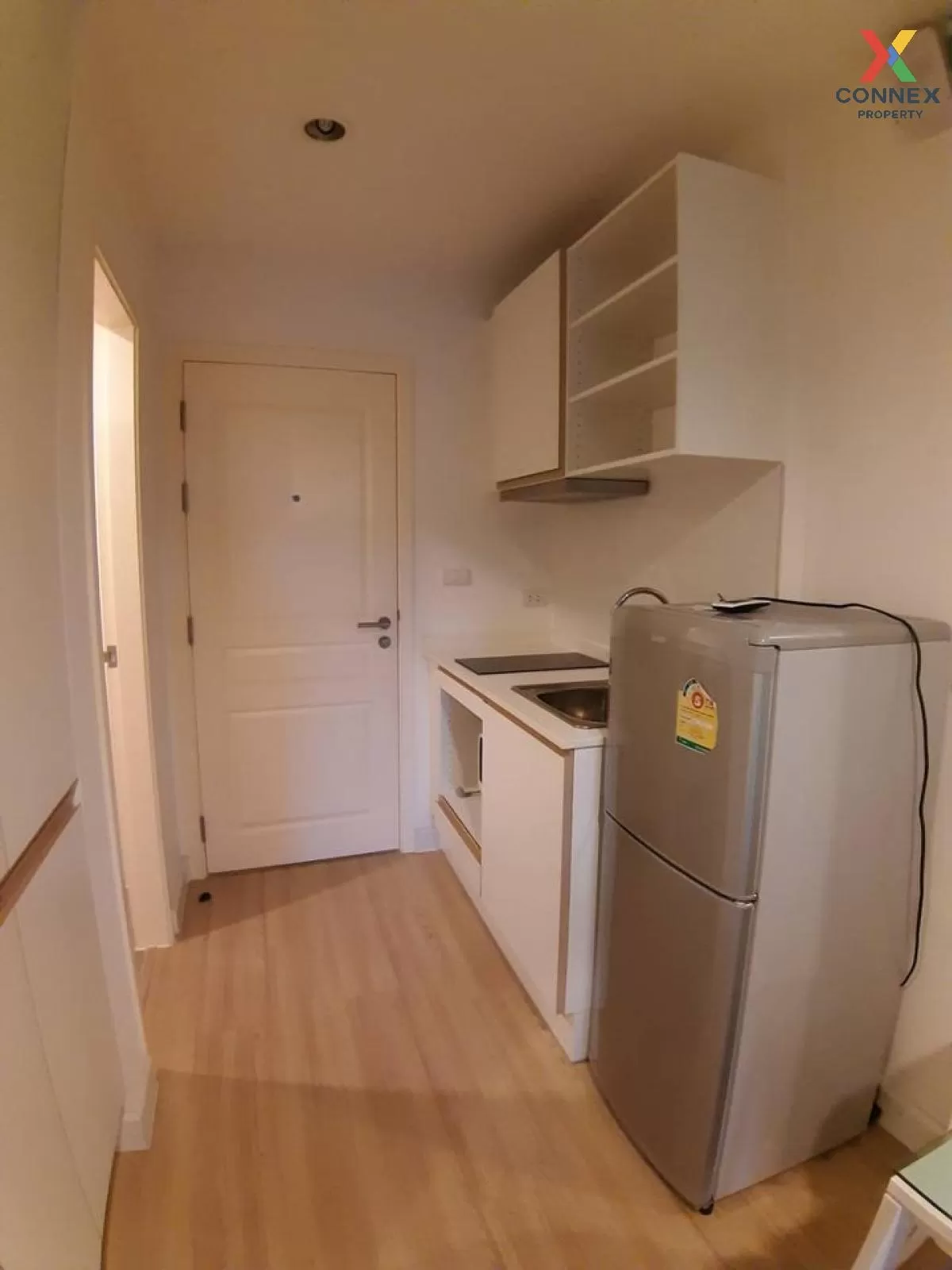 FOR RENT condo , The Nest Sukhumvit 22 , BTS-Phrom Phong , Khlong