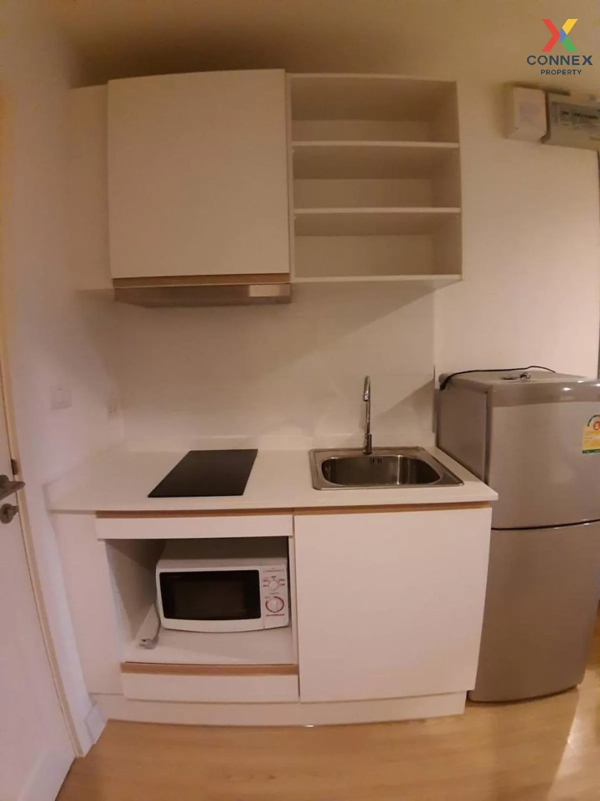 FOR RENT condo , The Nest Sukhumvit 22 , BTS-Phrom Phong , Khlong